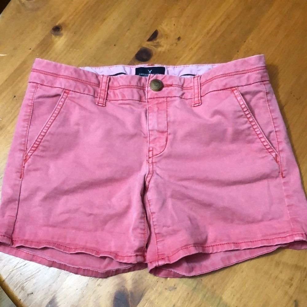 American Eagle shirts size 4